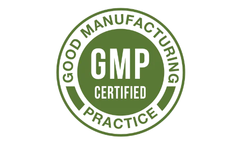 Mitolyn gmp certified